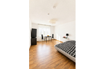 3-Zimmer-Wohnung mit zusätzlichem ausgebautem Zimmer im Dachgeschoss - Etagenwohnung Ulm Weststadt | Angebot:27154352