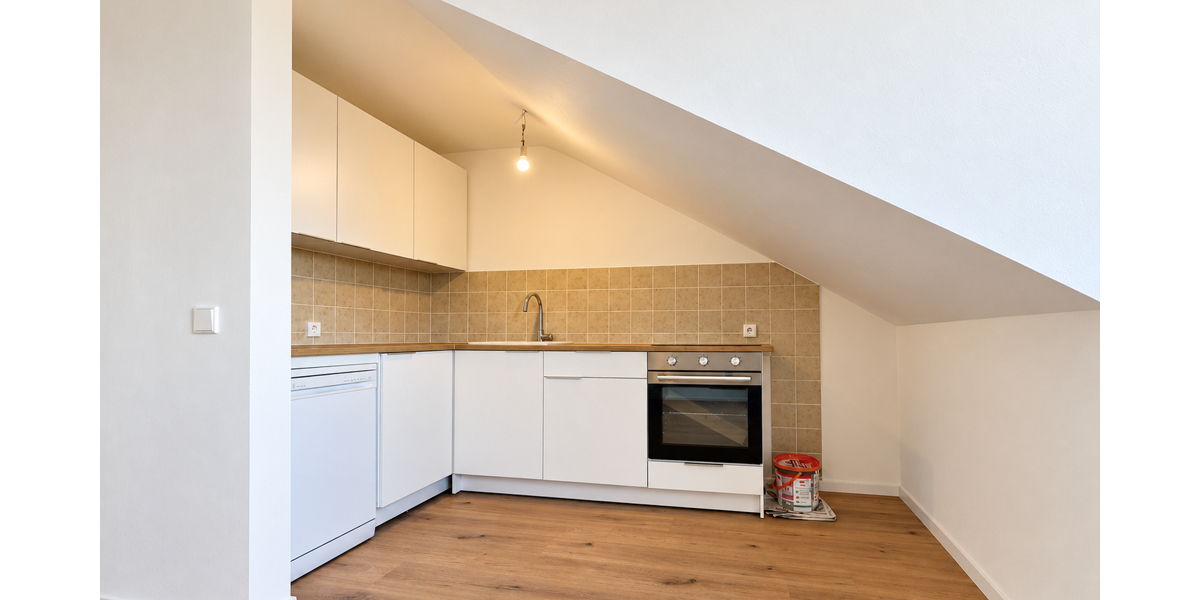 Blick Kochen