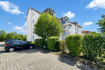 Attraktive 3,5-Zimmer-Wohnung mit moderner Heiztechnik und optionalem Tiefgaragenstellplatz - Etagenwohnung Dornstadt | Angebot:27161248