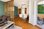 Attraktive 3,5-Zimmer-Wohnung mit moderner Heiztechnik und optionalem Tiefgaragenstellplatz - Etagenwohnung Dornstadt | Angebot:27161248