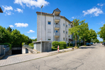 Attraktive 3,5-Zimmer-Wohnung mit moderner Heiztechnik und optionalem Tiefgaragenstellplatz - Etagenwohnung Dornstadt | Angebot:27161248