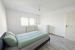 Großzügige 3,5-Zimmer-Wohnung mit Südbalkon, Stellplatz und modernisiertem Badezimmer - Etagenwohnung Senden | Angebot:26975249