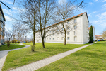 3-Zimmer-Wohnung mit zusätzlichem ausgebautem Zimmer im Dachgeschoss - Etagenwohnung Ulm Weststadt | Angebot:27154352