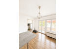 3-Zimmer-Wohnung mit zusätzlichem ausgebautem Zimmer im Dachgeschoss - Etagenwohnung Ulm Weststadt | Angebot:27154352