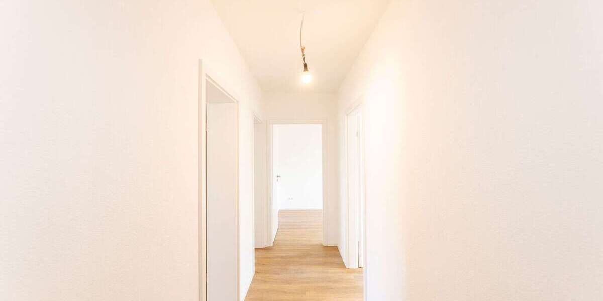 Etagenwohnung Ulm-Eselsberg Eselsberg - 3 Zimmer, 64 m&sup2;, 299.800&euro; | Angebot:26210902