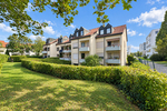 Ulm-Böfingen – renovierte 1-Zimmer-Whg. auf 40 m² mit neuer Einbauküche - Dachgeschoßwohnung Ulm / Böfingen Böfingen | Angebot:27481614