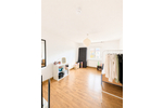 3-Zimmer-Wohnung mit zusätzlichem ausgebautem Zimmer im Dachgeschoss - Etagenwohnung Ulm Weststadt | Angebot:27154352