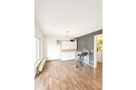 3-Zimmer-Wohnung mit zusätzlichem ausgebautem Zimmer im Dachgeschoss - Etagenwohnung Ulm Weststadt | Angebot:27154352