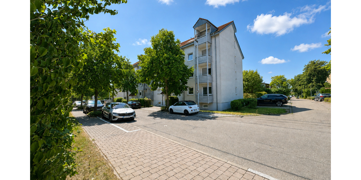 Aueßenansicht