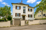 Charmantes Dreifamilienhaus am Galgenberg Ulm-Weststadt - Mehrfamilienhaus, Wohnhaus Ulm Söflingen | Angebot:26846221
