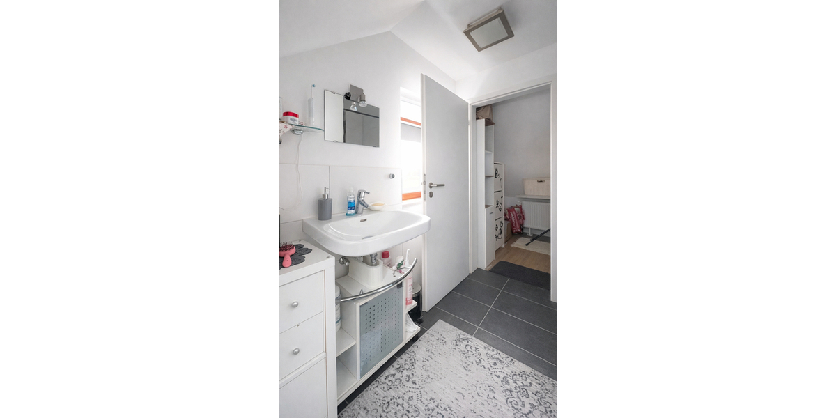 Badezimmer Bild 3