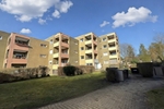 Großzügige 3,5-Zimmer-Wohnung mit Südbalkon, Stellplatz und modernisiertem Badezimmer - Etagenwohnung Senden | Angebot:25792352