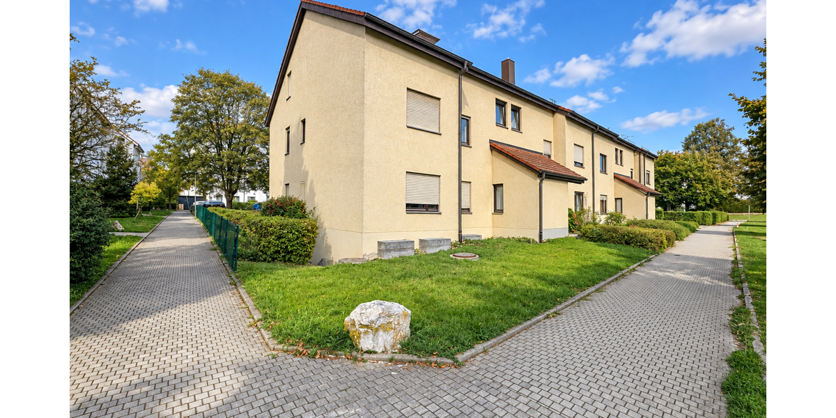 Außenansicht Bild 2