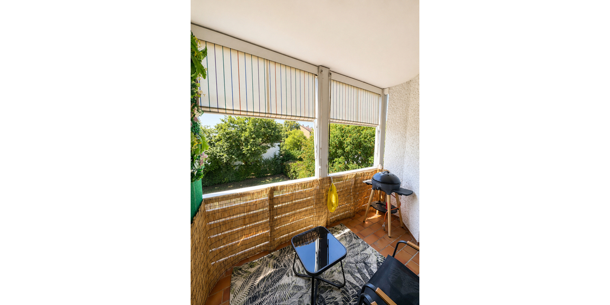 Balkon Bild 2