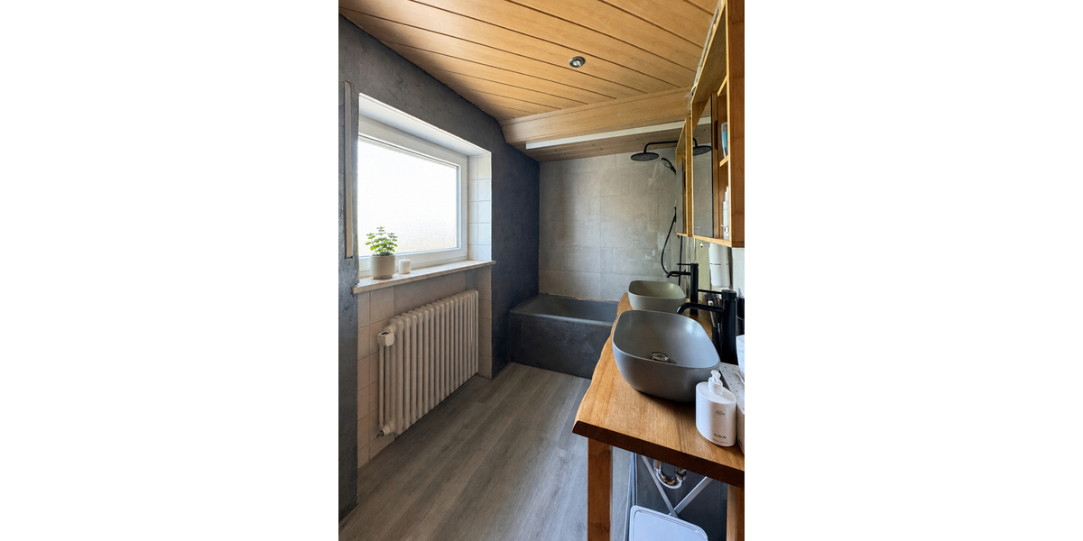 Badezimmer Bild 2